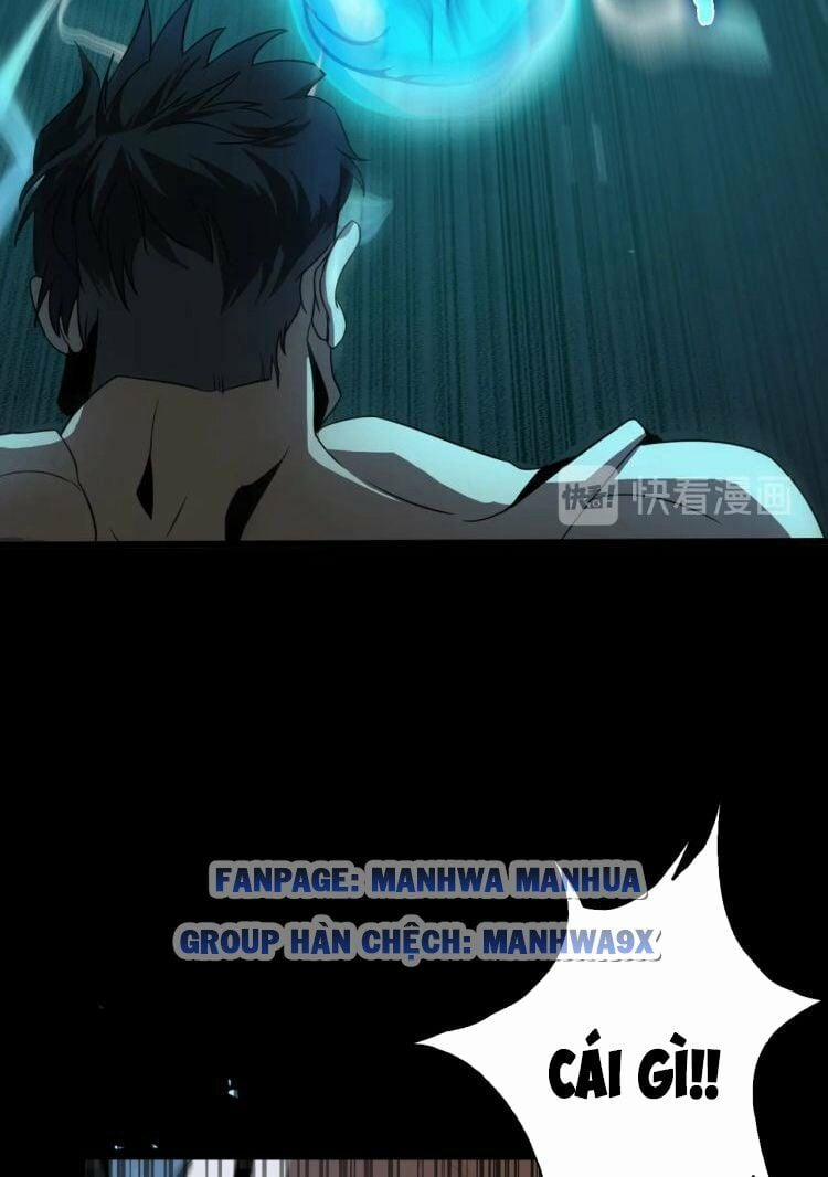 Chư Giới - Tận Thế Online 7 trang 13