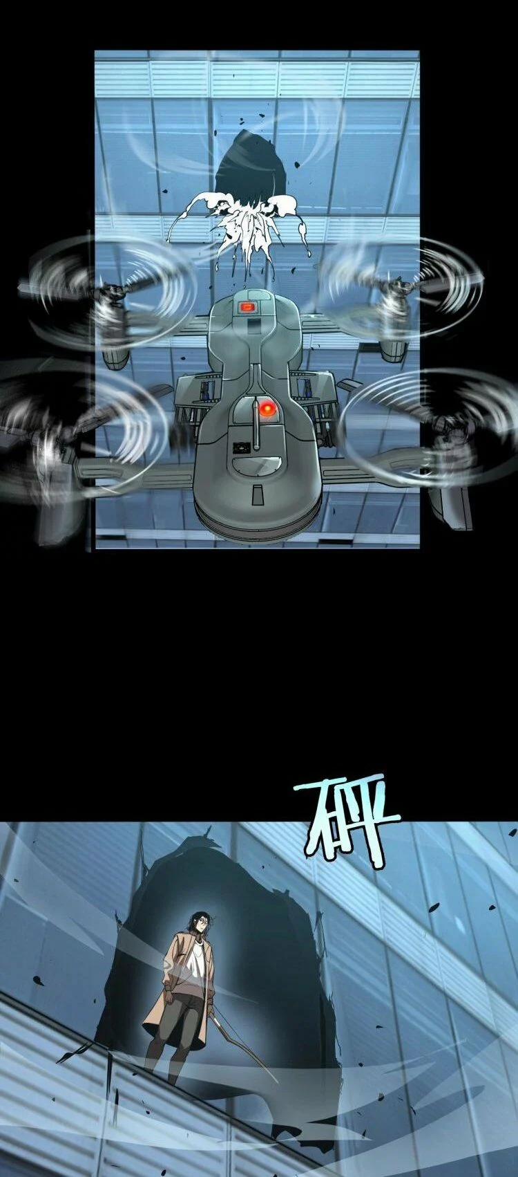 Chư Giới - Tận Thế Online 7 trang 17