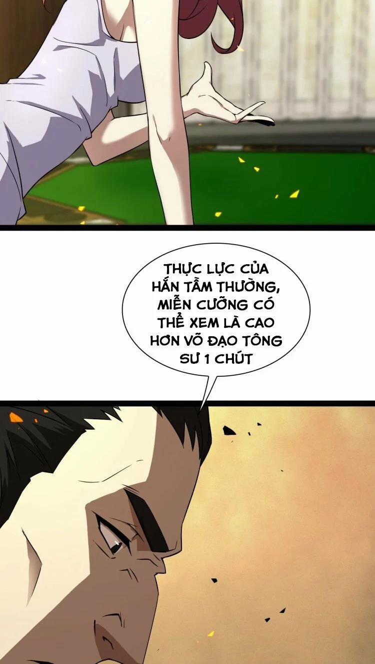 Chư Giới - Tận Thế Online 7 trang 26