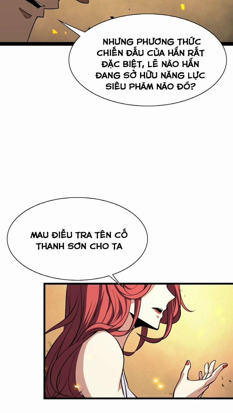 Chư Giới - Tận Thế Online 7 trang 27