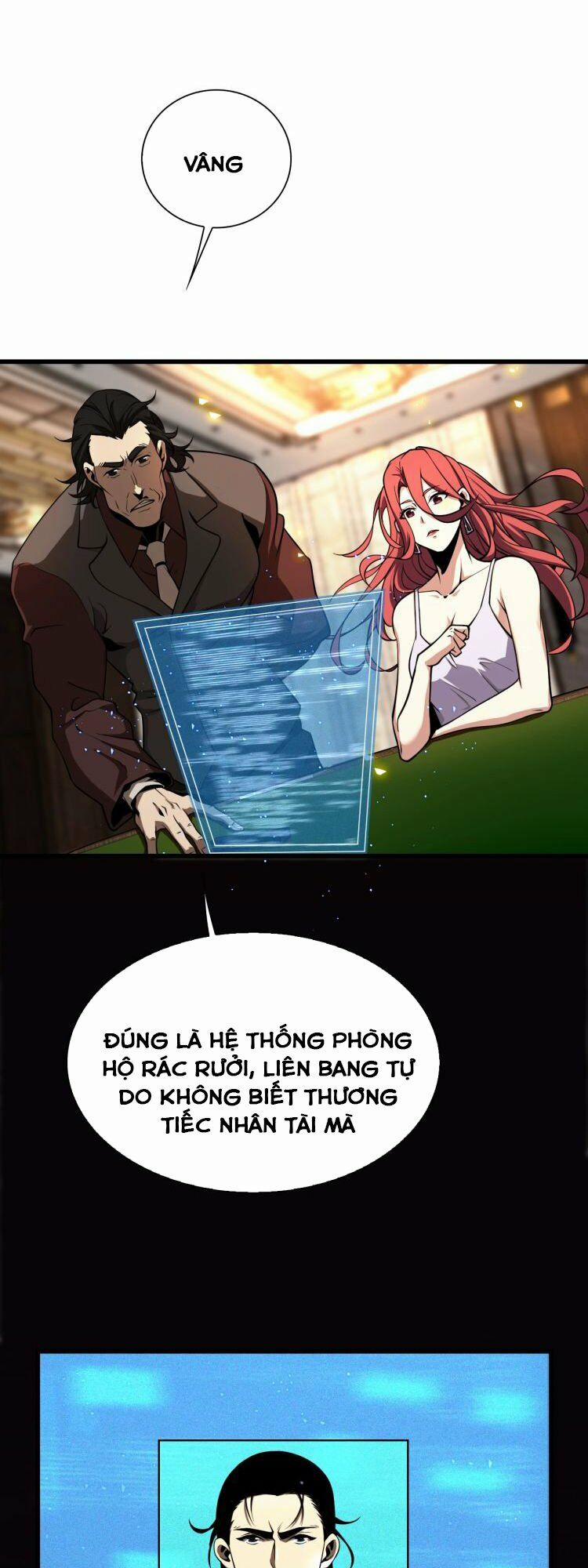 Chư Giới - Tận Thế Online 7 trang 28