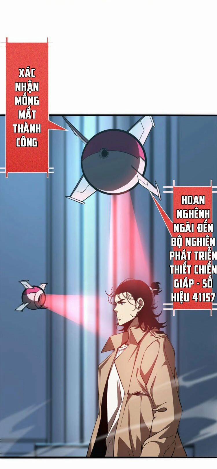 Chư Giới - Tận Thế Online 7 trang 32