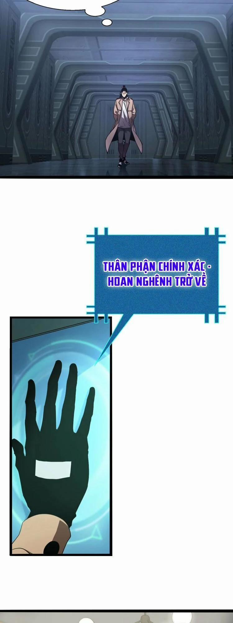 Chư Giới - Tận Thế Online 7 trang 37