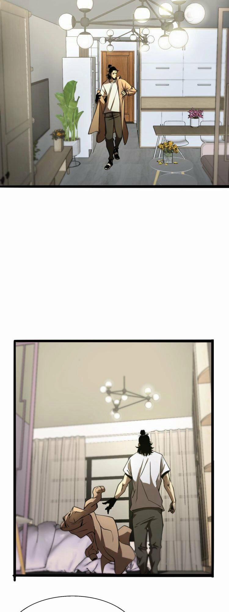 Chư Giới - Tận Thế Online 7 trang 38