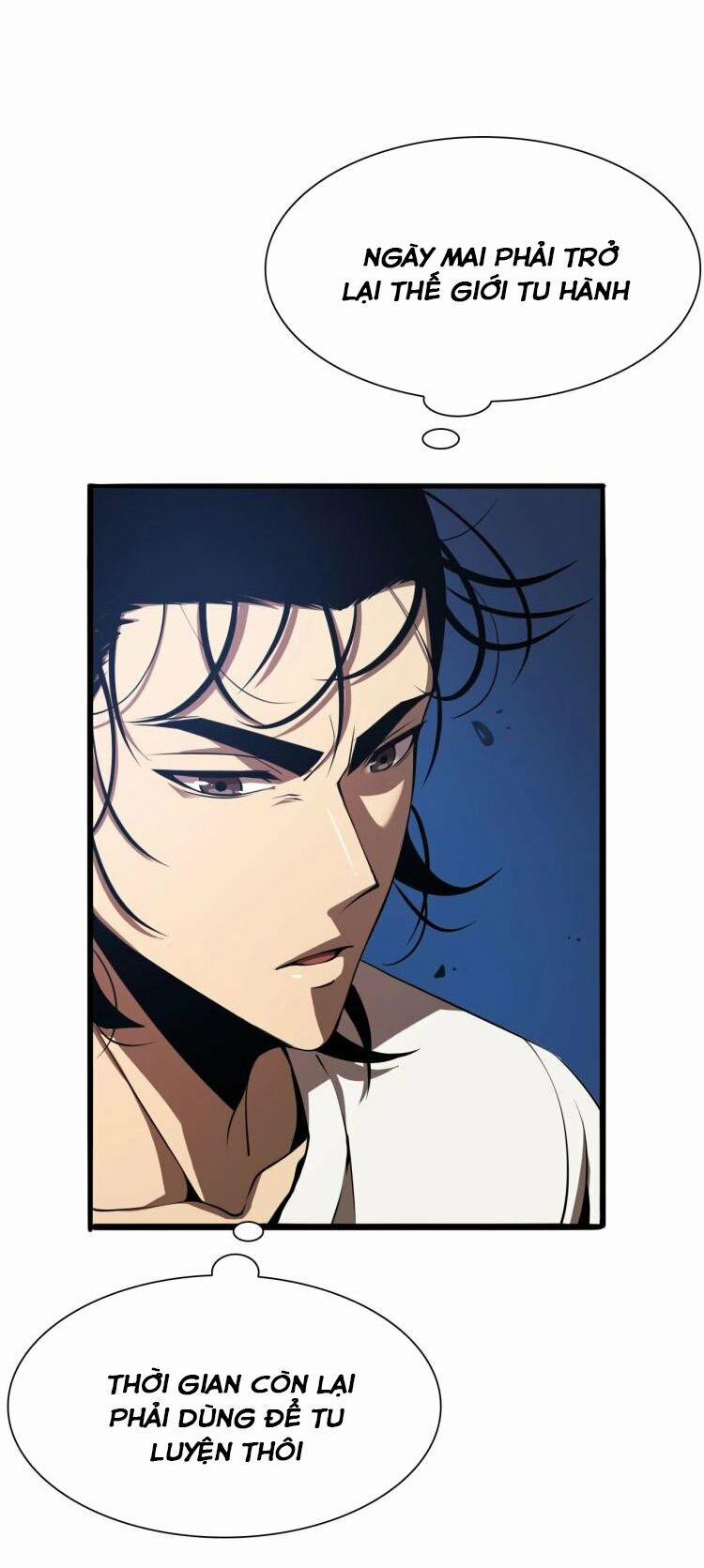 Chư Giới - Tận Thế Online 7 trang 40