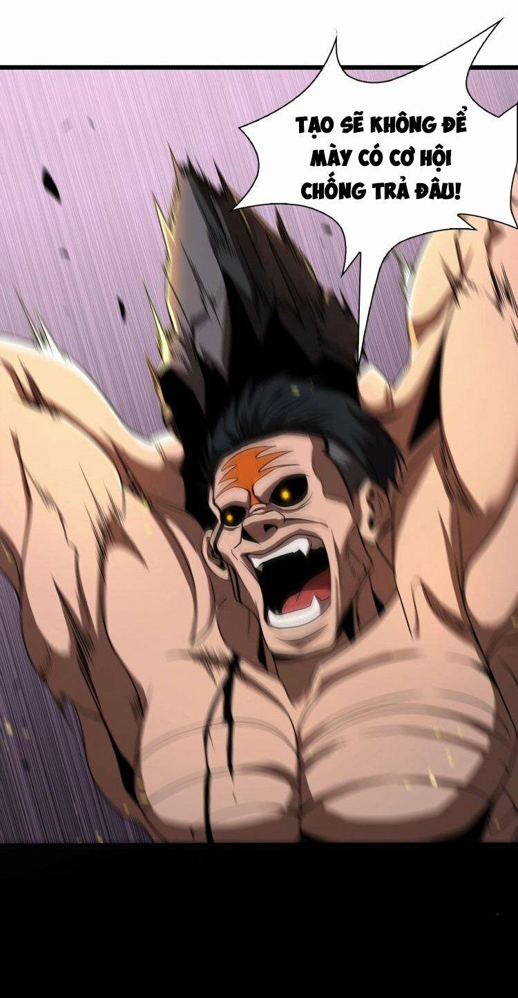 Chư Giới - Tận Thế Online 7 trang 9