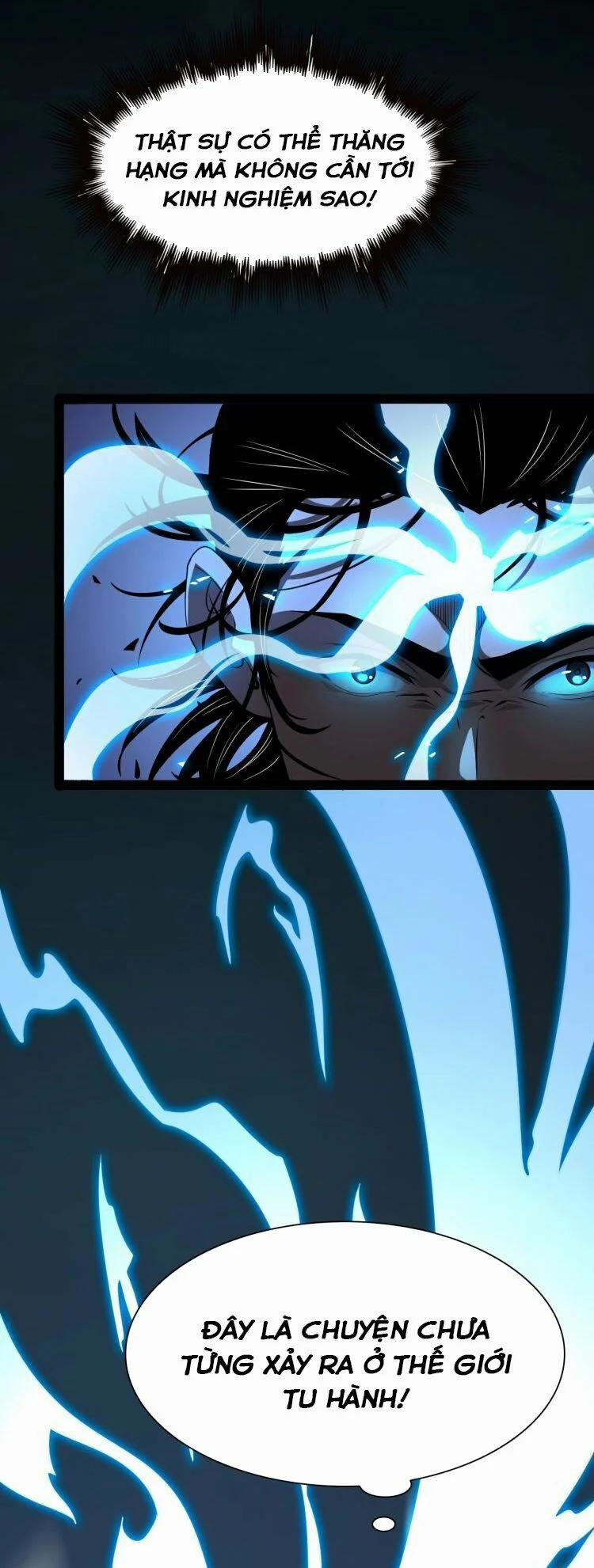 Chư Giới - Tận Thế Online 8 trang 15