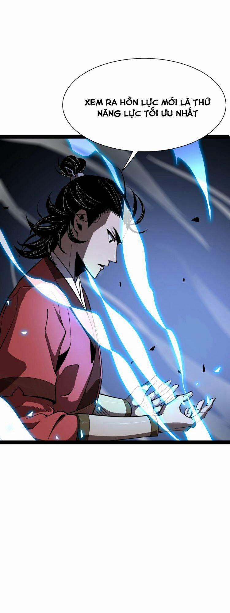 Chư Giới - Tận Thế Online 8 trang 17