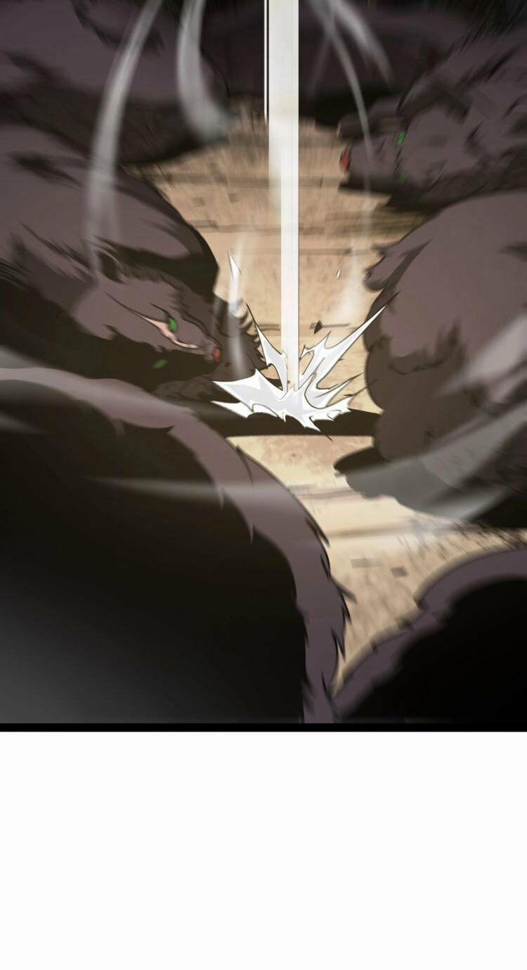 Chư Giới - Tận Thế Online 8 trang 19