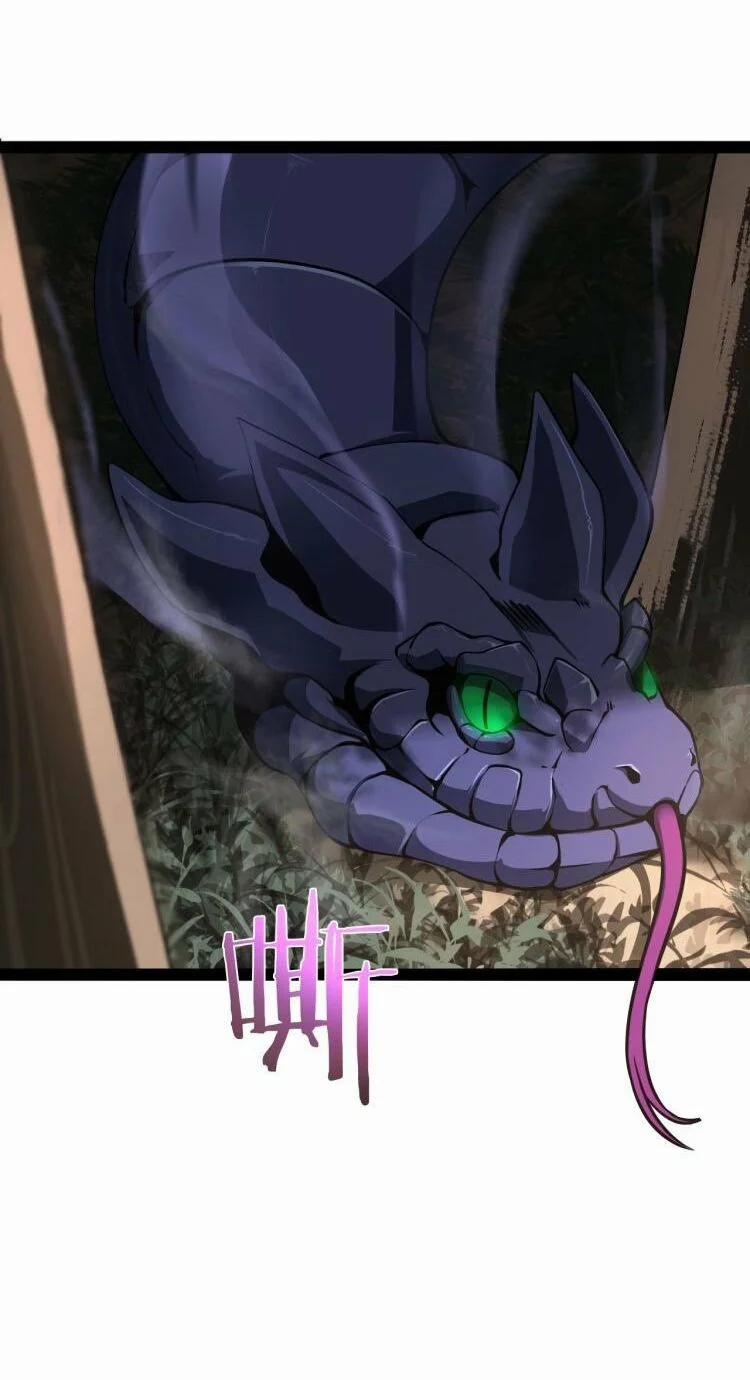 Chư Giới - Tận Thế Online 8 trang 20