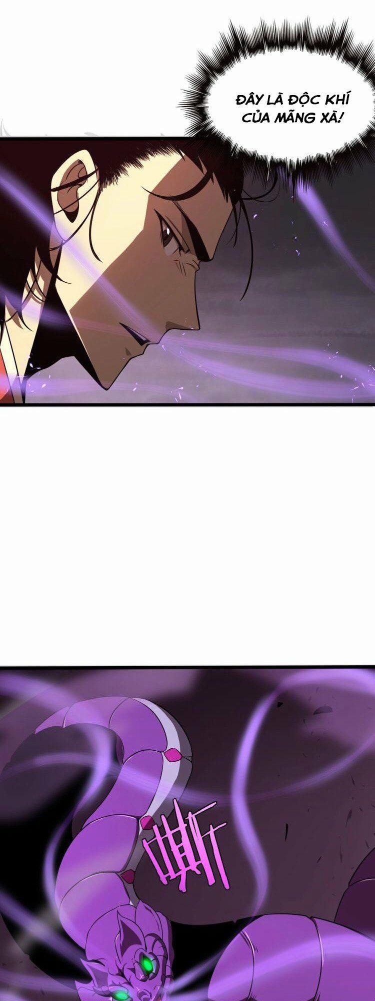 Chư Giới - Tận Thế Online 8 trang 29