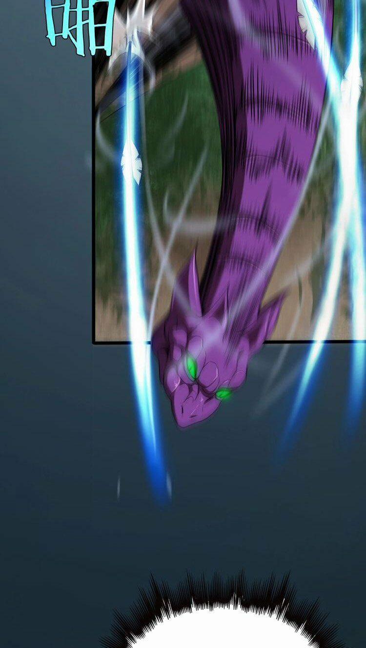 Chư Giới - Tận Thế Online 8 trang 32