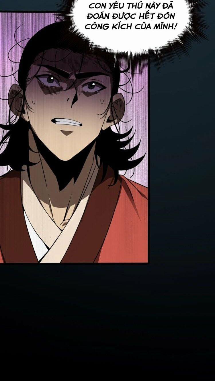 Chư Giới - Tận Thế Online 8 trang 33