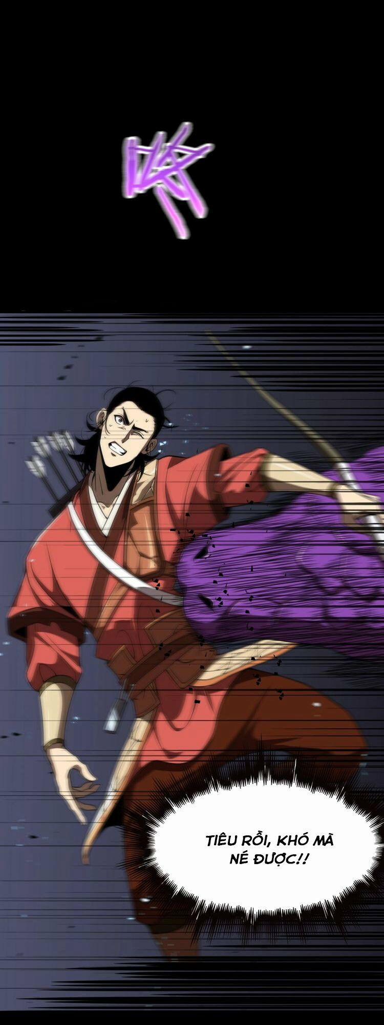 Chư Giới - Tận Thế Online 8 trang 34