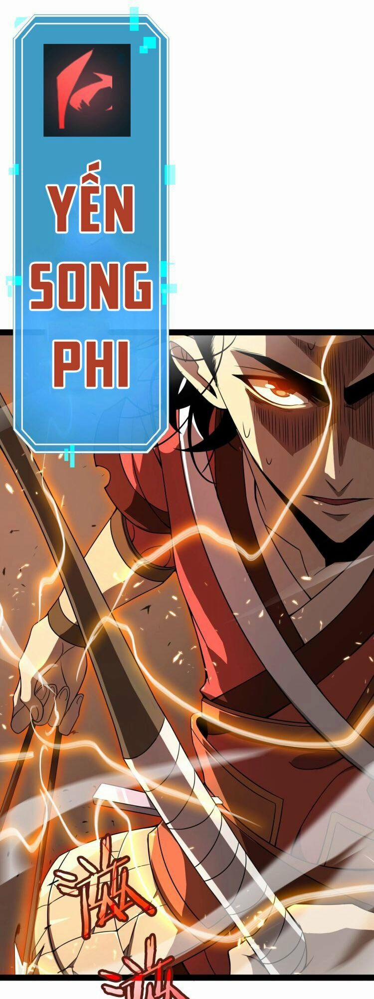 Chư Giới - Tận Thế Online 8 trang 42