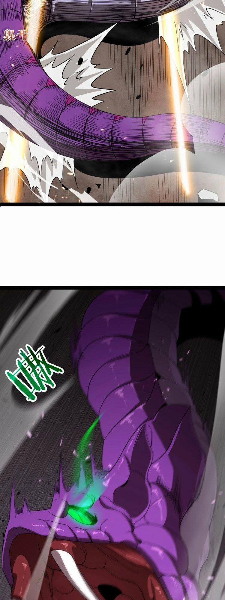 Chư Giới - Tận Thế Online 8 trang 46