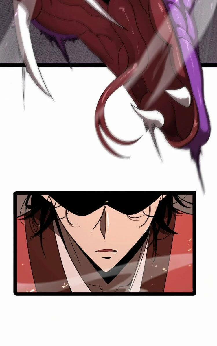 Chư Giới - Tận Thế Online 8 trang 47