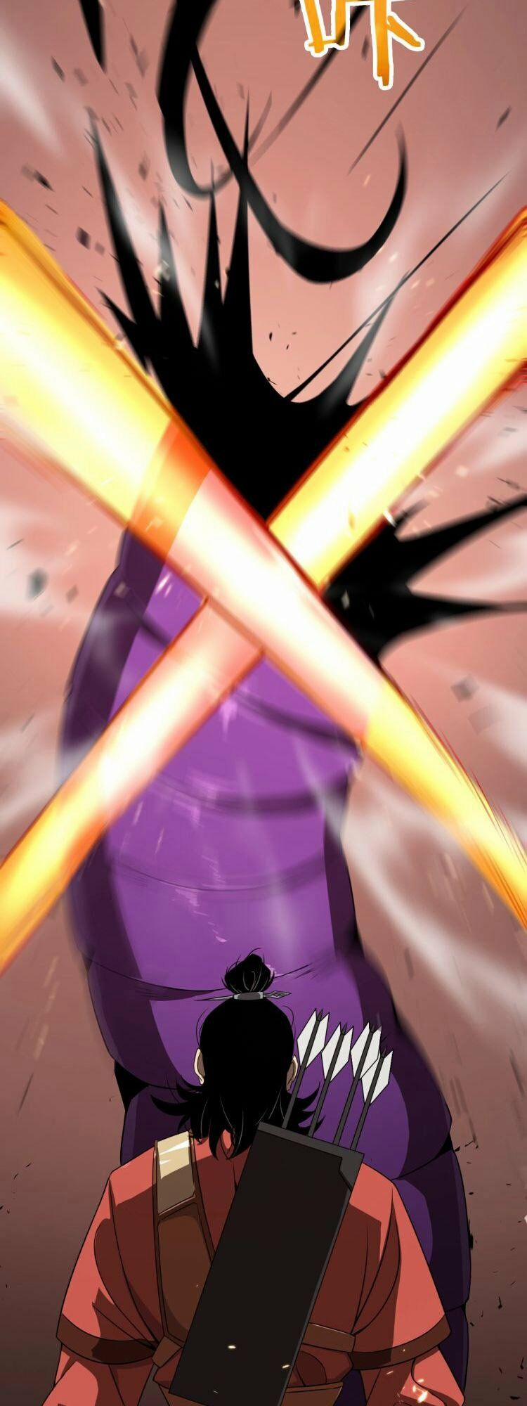 Chư Giới - Tận Thế Online 8 trang 50