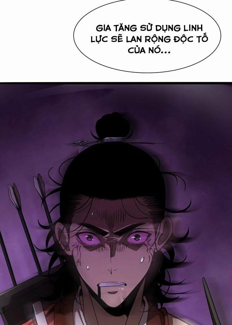 Chư Giới - Tận Thế Online 8 trang 52