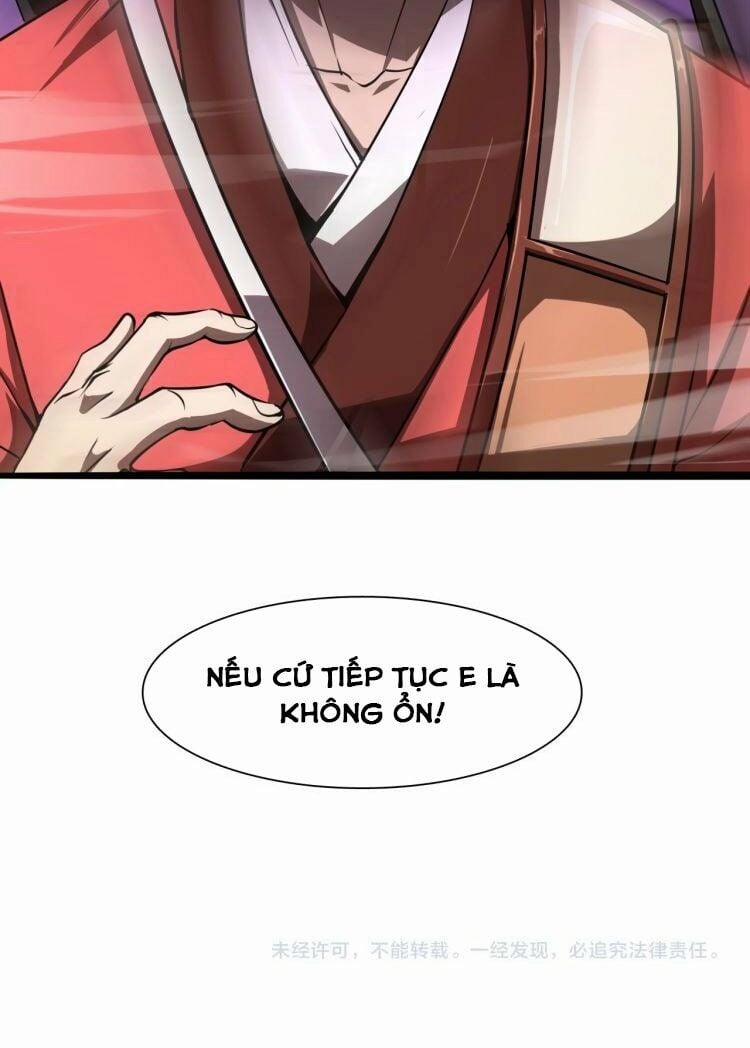 Chư Giới - Tận Thế Online 8 trang 53