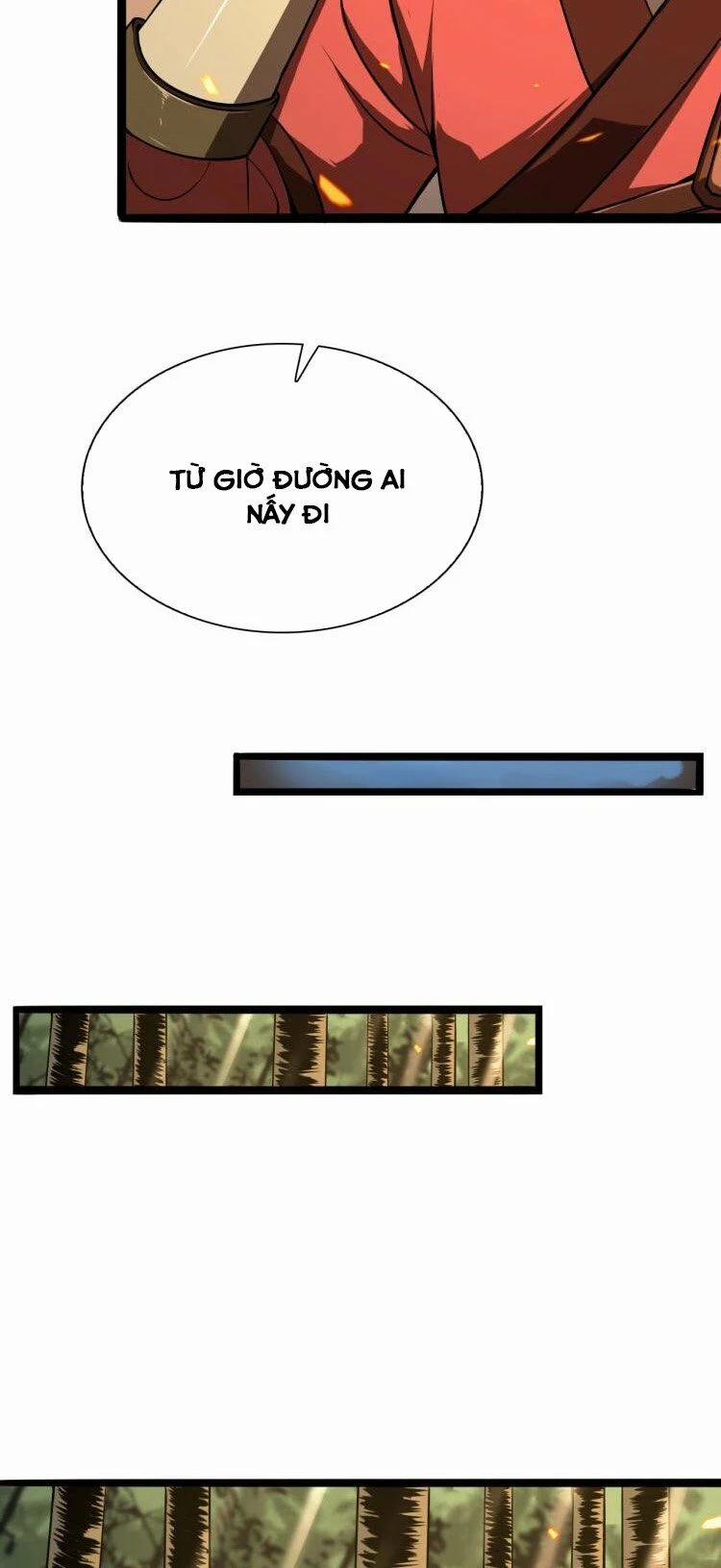 Chư Giới - Tận Thế Online 9 trang 19