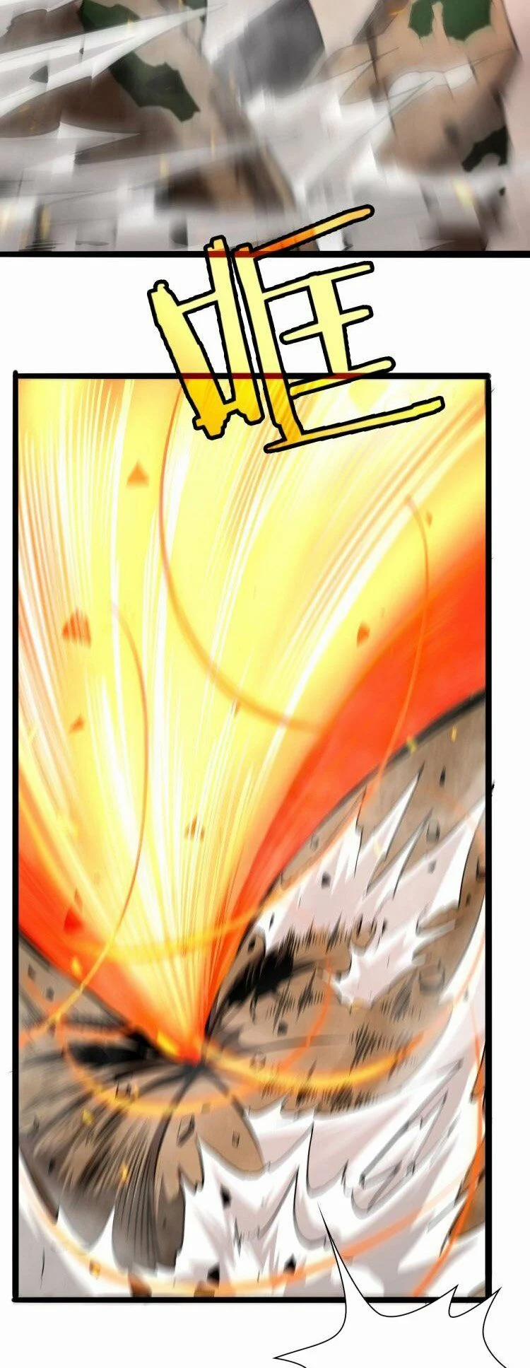 Chư Giới - Tận Thế Online 9 trang 27