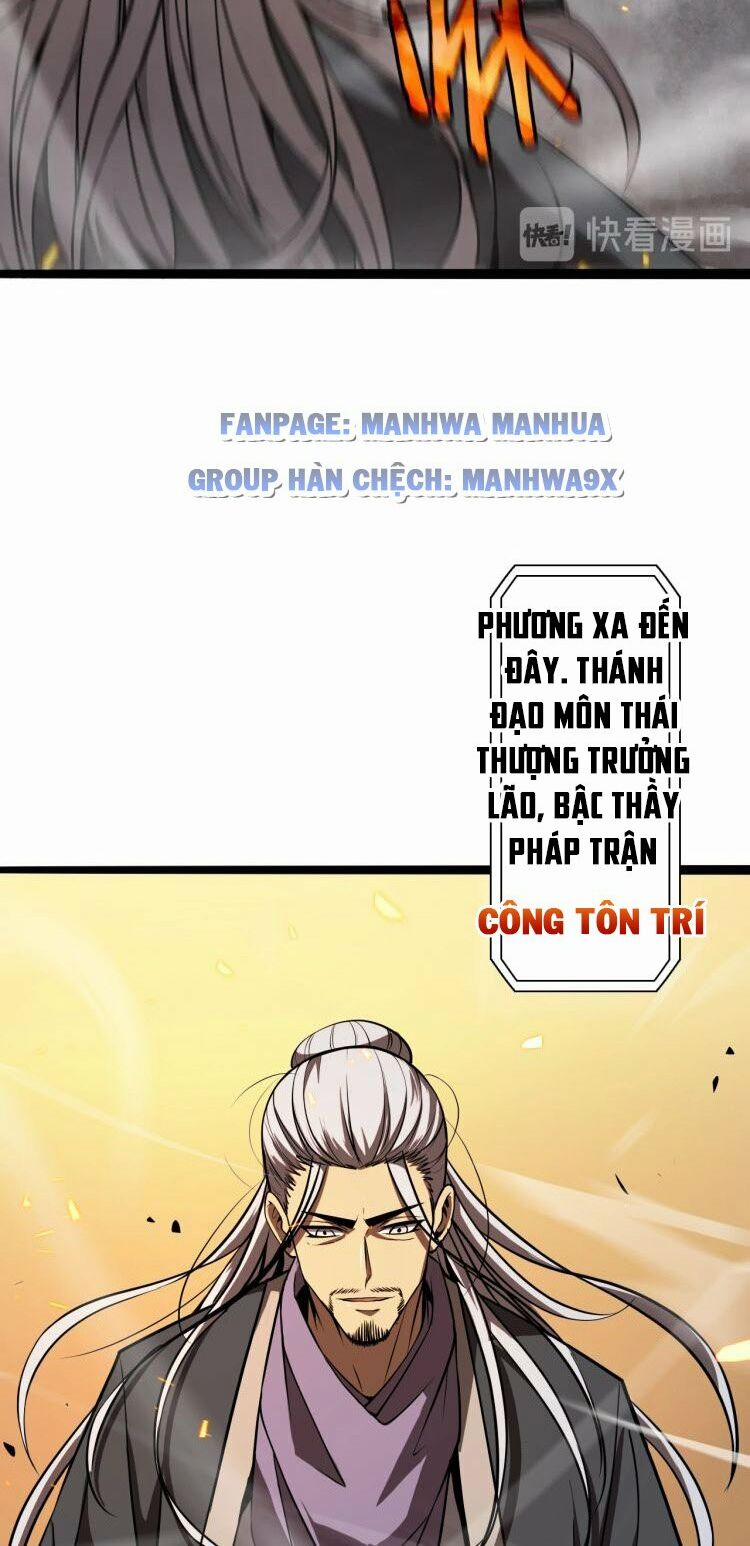 Chư Giới - Tận Thế Online 9 trang 37