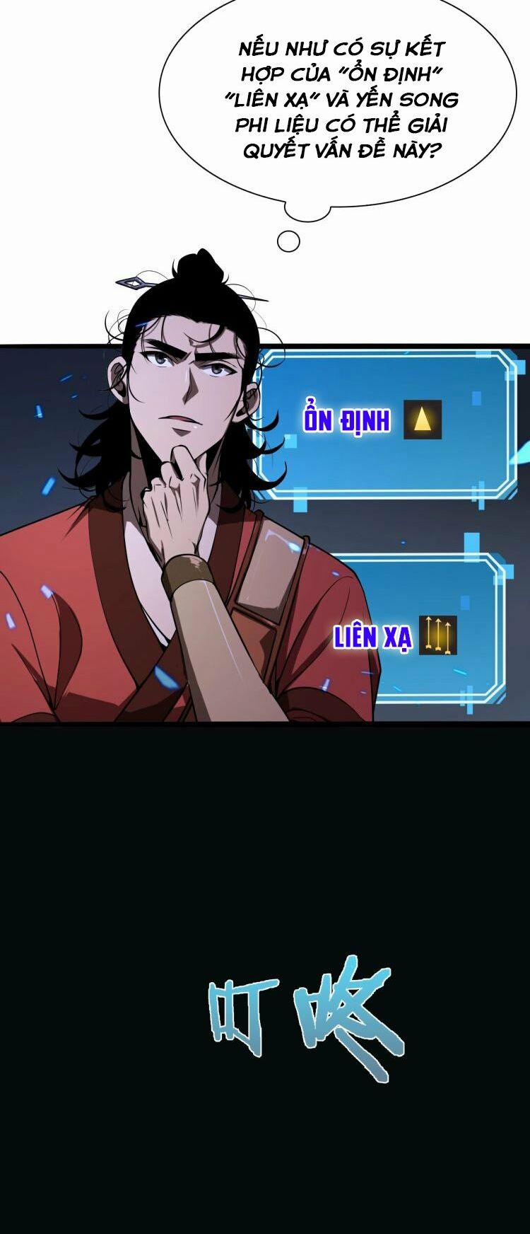 Chư Giới - Tận Thế Online 9 trang 4