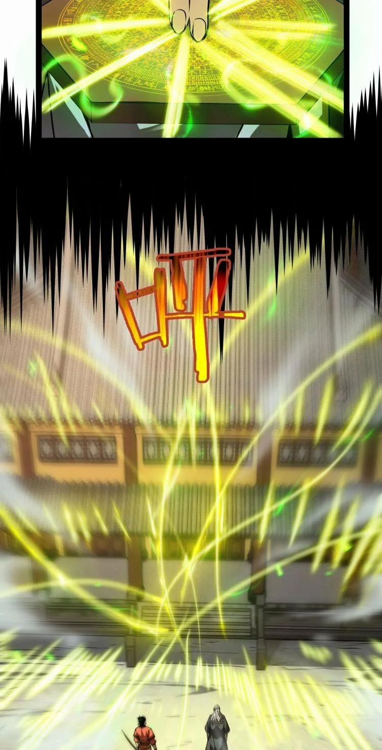 Chư Giới - Tận Thế Online 9 trang 40