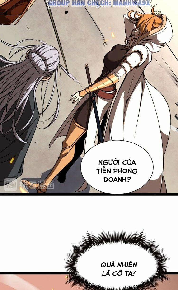 Chư Giới - Tận Thế Online 9 trang 46