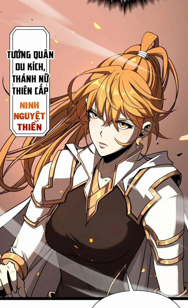 Chư Giới - Tận Thế Online 9 trang 47