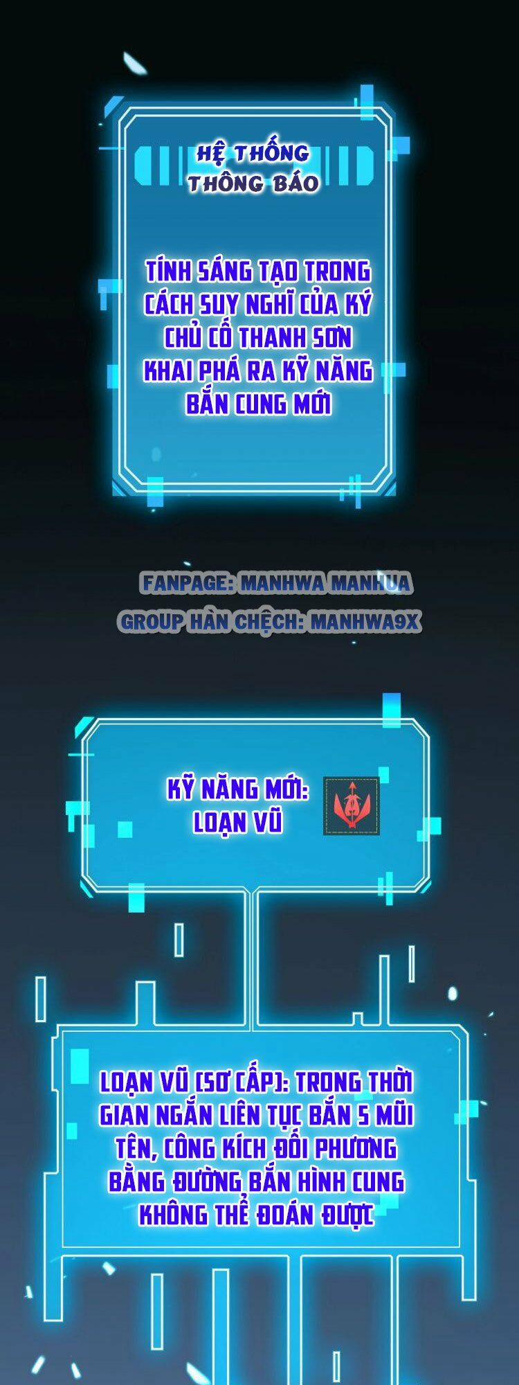 Chư Giới - Tận Thế Online 9 trang 5