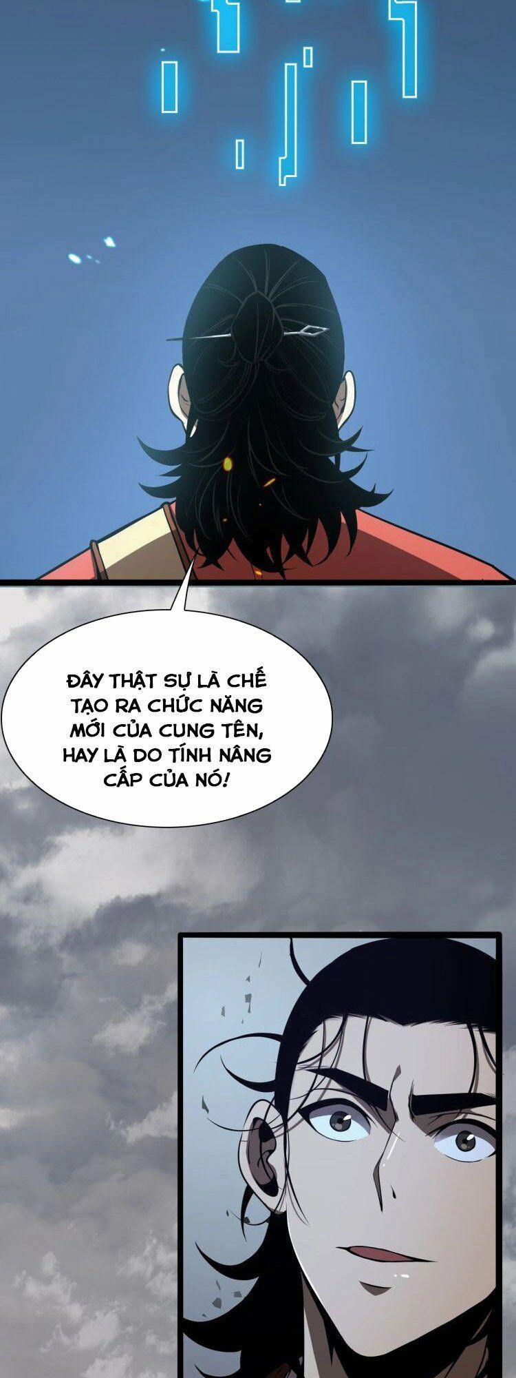 Chư Giới - Tận Thế Online 9 trang 6