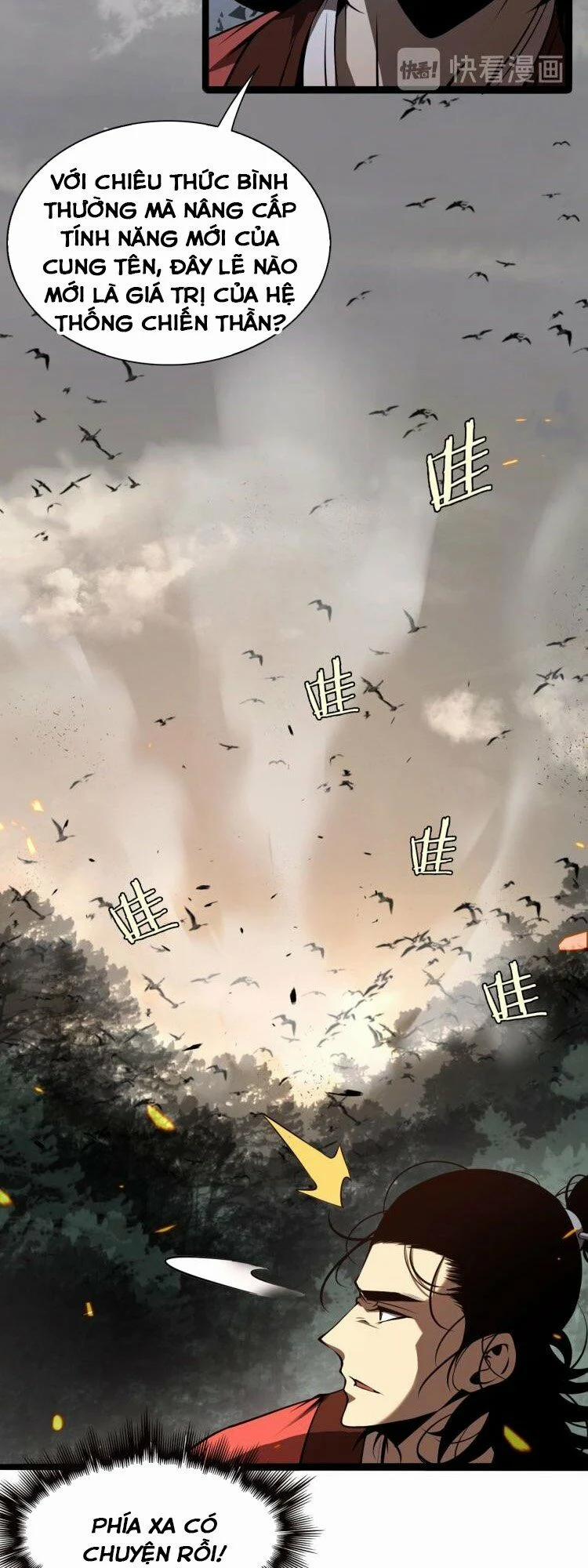 Chư Giới - Tận Thế Online 9 trang 7