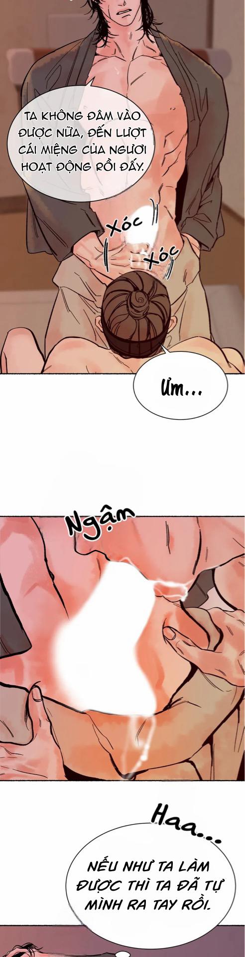 Chú Hổ Hoàng Kim 1 trang 11