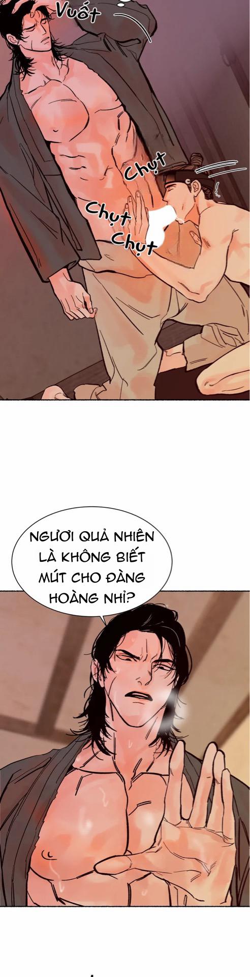 Chú Hổ Hoàng Kim 1 trang 12