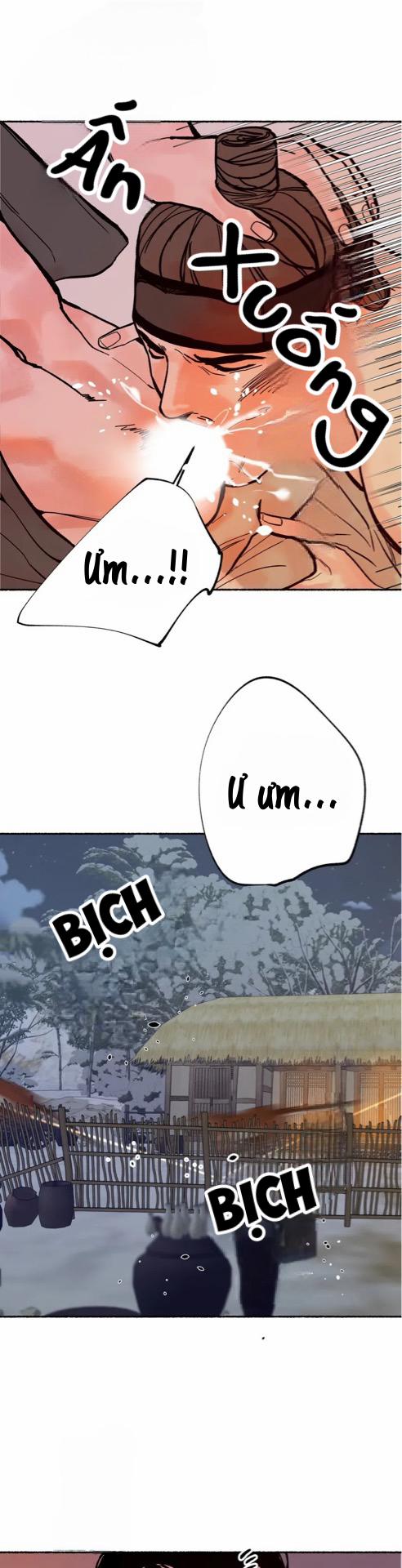 Chú Hổ Hoàng Kim 1 trang 13