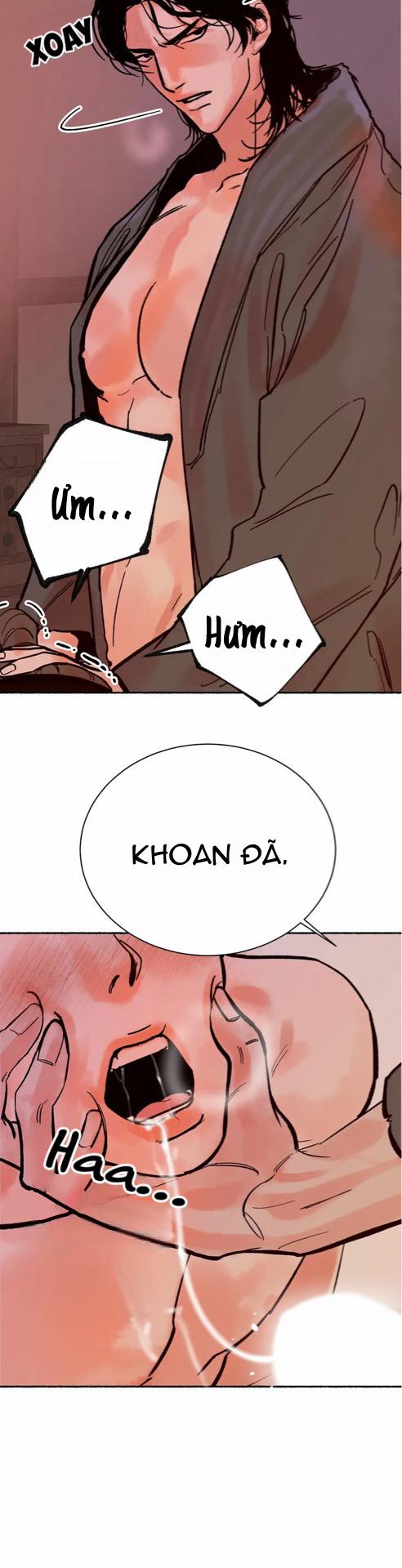 Chú Hổ Hoàng Kim 1 trang 14