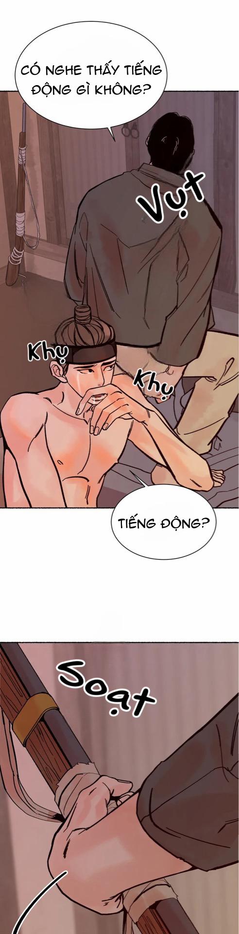 Chú Hổ Hoàng Kim 1 trang 15