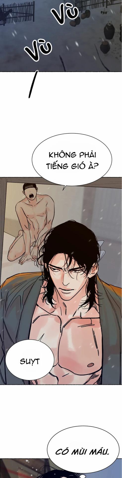 Chú Hổ Hoàng Kim 1 trang 17