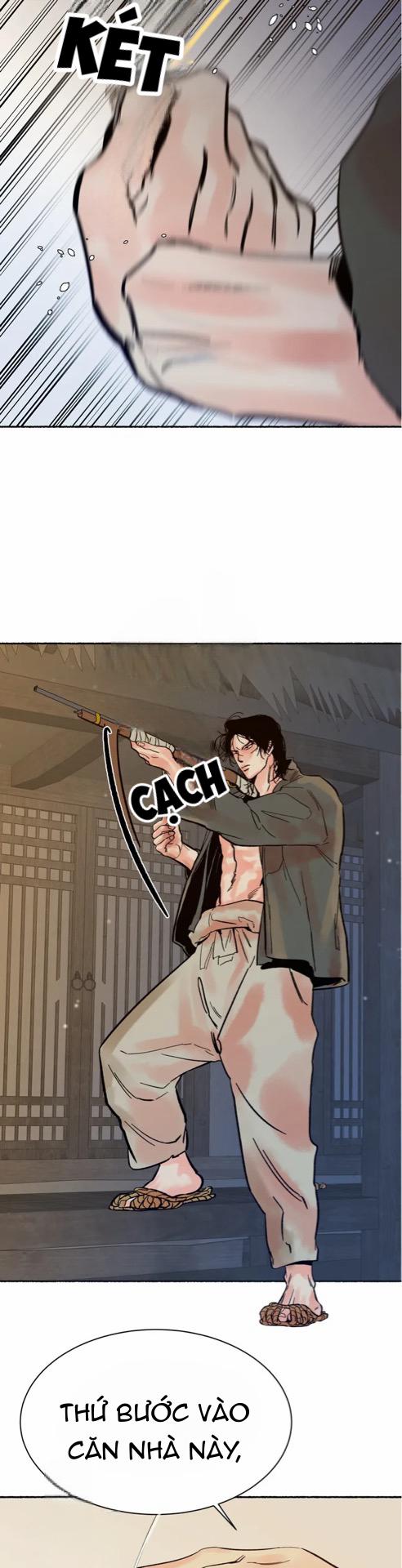 Chú Hổ Hoàng Kim 1 trang 19