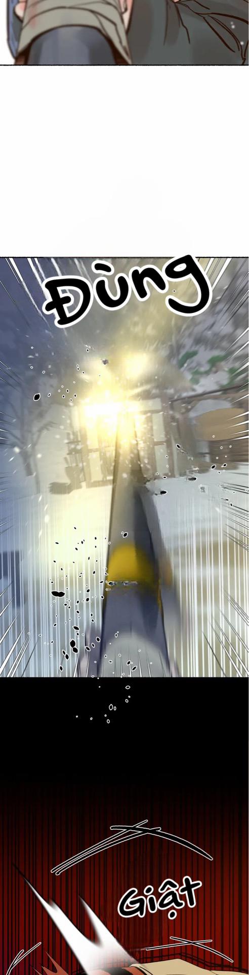 Chú Hổ Hoàng Kim 1 trang 21