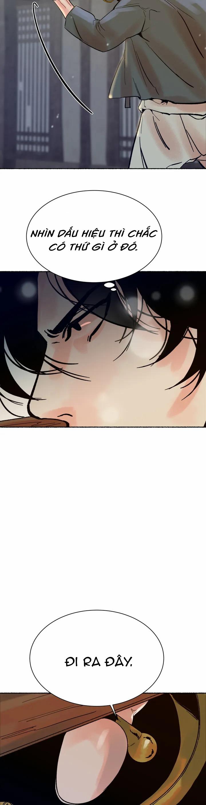 Chú Hổ Hoàng Kim 1 trang 23