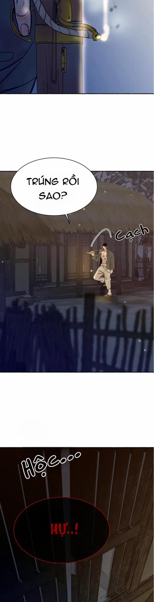 Chú Hổ Hoàng Kim 1 trang 26