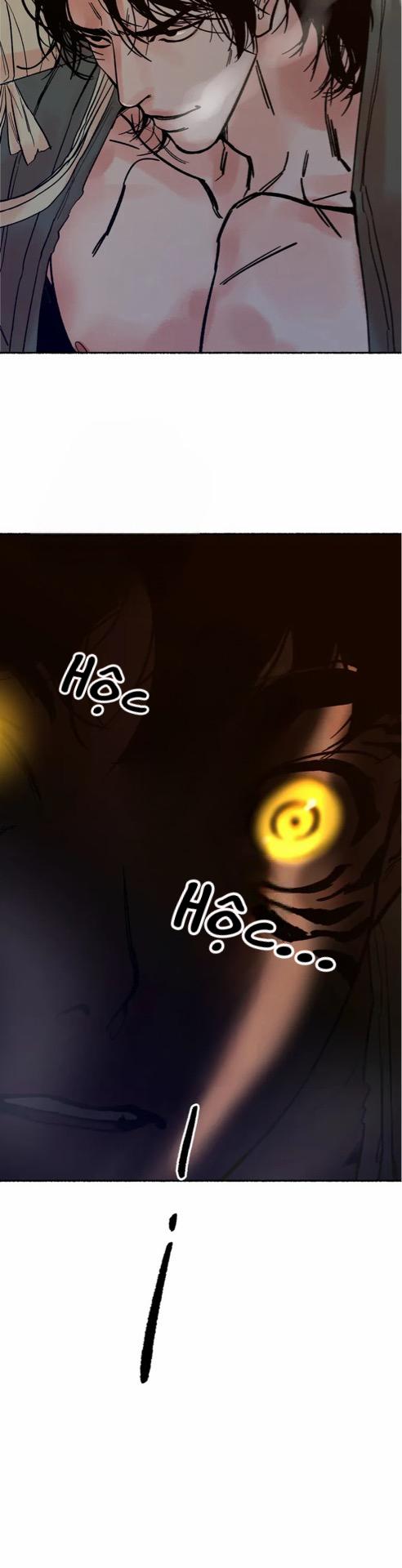 Chú Hổ Hoàng Kim 1 trang 28