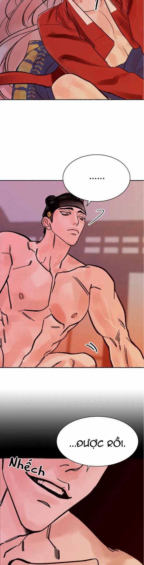 Chú Hổ Hoàng Kim 1 trang 38