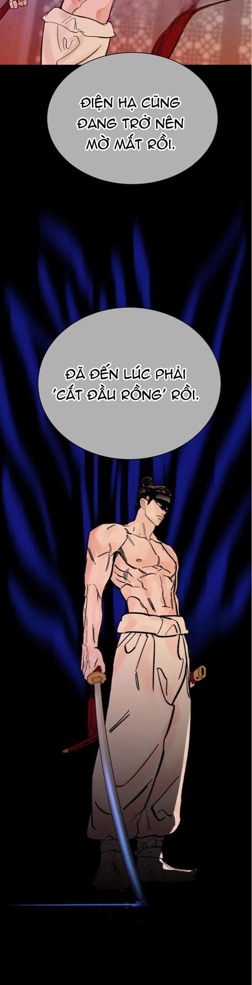 Chú Hổ Hoàng Kim 1 trang 40