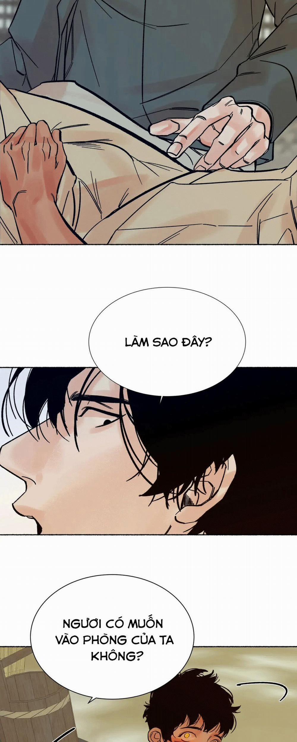 Chú Hổ Hoàng Kim 6 trang 14