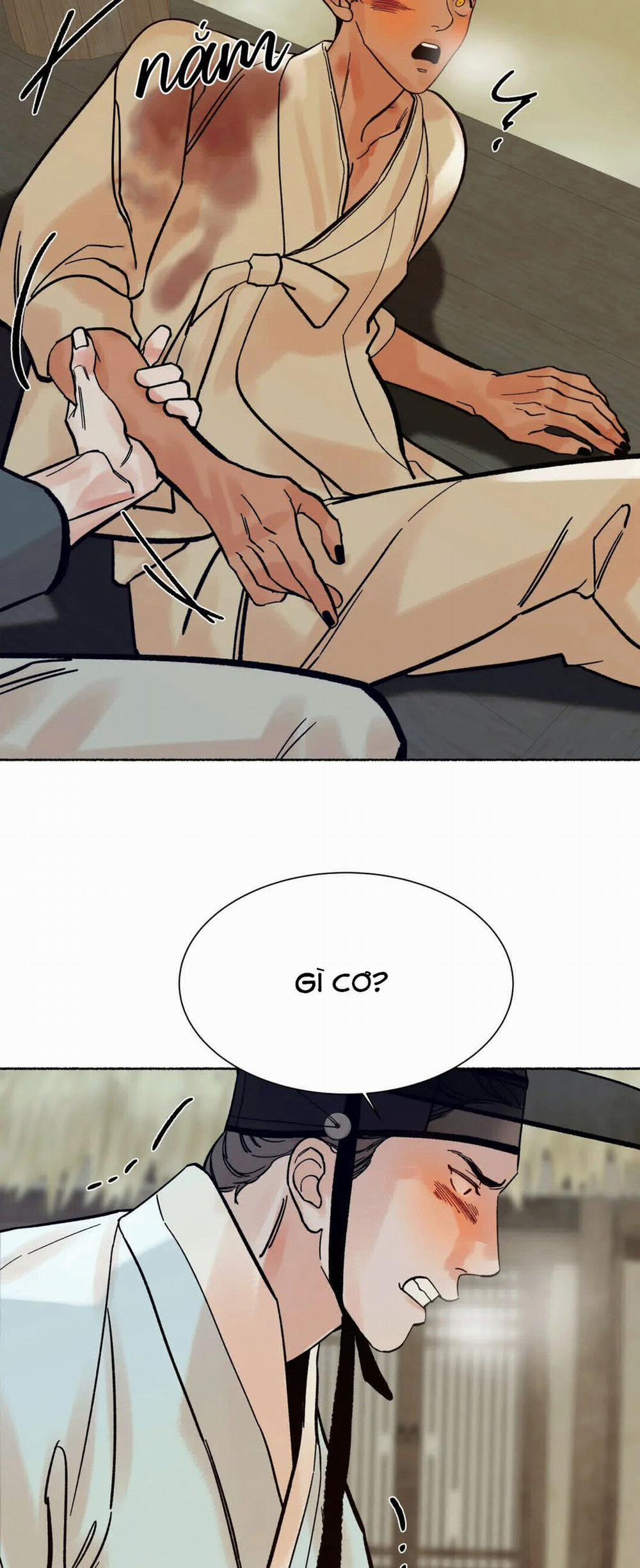 Chú Hổ Hoàng Kim 6 trang 15