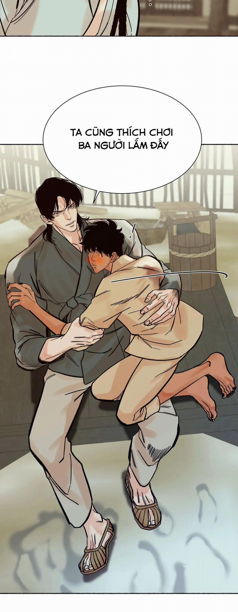 Chú Hổ Hoàng Kim 6 trang 16